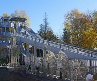 Górskie uzdrowisko z nową atrakcją. Będzie dostępna przez cały sezon 