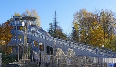 Górskie uzdrowisko z nową atrakcją. Będzie dostępna przez cały sezon 