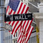 Gorsze nastroje na Wall Street. Amerykańskie akcje są "absurdalnie drogie"?