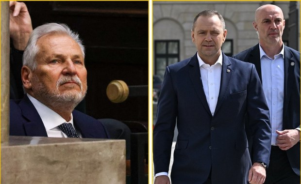 Gorszy od Kwaśniewskiego, znacznie lepszy niż Wałęsa. Polacy ocenili Nawrockiego