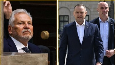 Gorszy od Kwaśniewskiego, znacznie lepszy niż Wałęsa. Polacy ocenili Nawrockiego