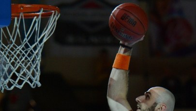 Gortat cały czas w gronie najlepiej blokujących zawodników NBA