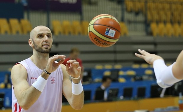 Gortat i spółka ruszają na Eurobasket. Jest szansa na medal?