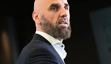 Gortat poznał osobiście Kendall Jenner. Ujawnił kulisy spotkania