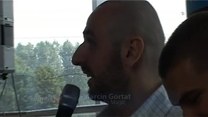 Gortat: To obraza dla Polaków