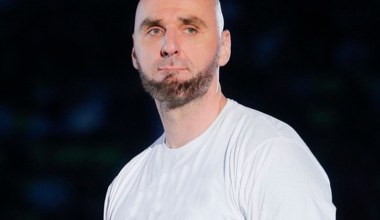 Gortat wyjawił ws. kosmicznej emerytury. Jest inaczej, niż ludzie mówili
