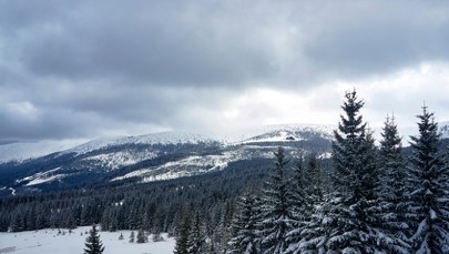 Gortych: Karkonosze są doskonałą areną do rozgrywania akcji kryminałów