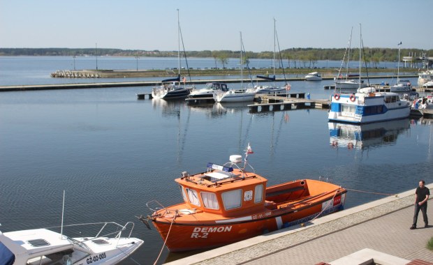Góry, morze czy Mazury? Sprawdzamy ceny wakacji w Polsce