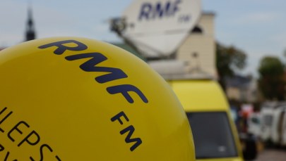 Góry, narty i wody mineralne. Szczawnica będzie Twoim Miastem w Faktach RMF FM!