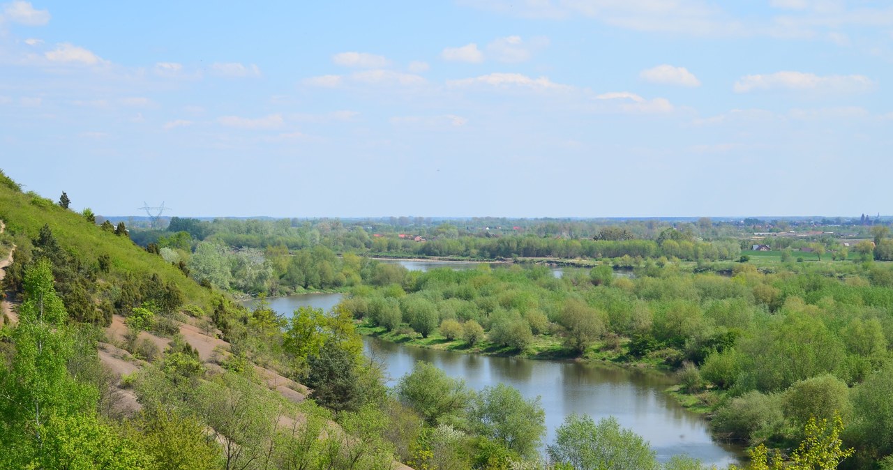 Góry Pieprzowe /123RF/PICSEL