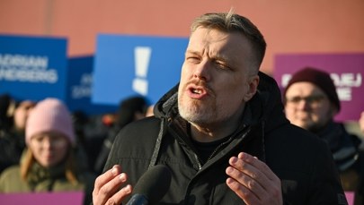 "Gorzej niż za PRL-u". Zandberg ostro o polityce mieszkaniowej 