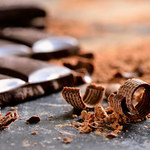 Gorzka czekolada poprawia pracę mózgu, koncentrację i zapamiętywanie. Unikaj w jednym przypadku