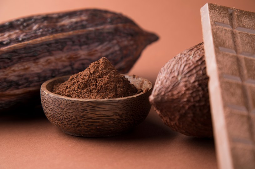 Gorzka czekolada reguluje glikemię i poskramia apetyt /123RF/PICSEL