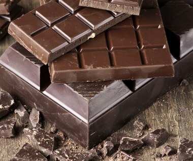 Gorzka czekolada zdrowsza niż myśleliśmy. Wyniki nowych badań zaskakują 