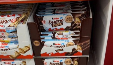 Gorzka odsłona kultowego batonika jest już w Polsce. Sprawdziliśmy, czy warto