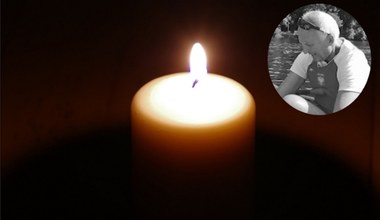Gorzka żałoba w TVP. Nie żyje wieloletni pracownik stacji. Zapisał się w historii