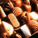 Gorzki rok dla czekolady