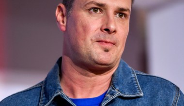 Gorzki wpis Pawła Małaszyńskiego, chodzi o nowy etap. "Dwa lata temu umarł uśmiech"