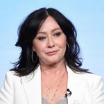 Gorzkie słowa chorej na raka Shannen Doherty. "Po prostu muszę iść w nieznane"