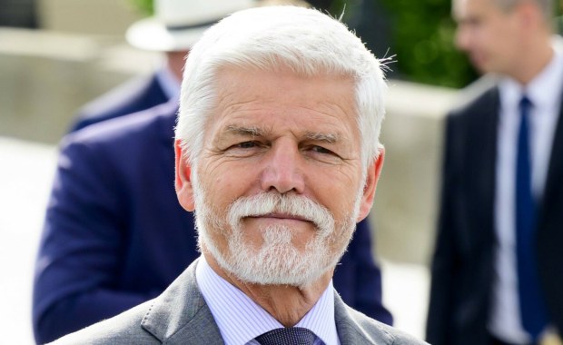 Gorzkie słowa czeskiego prezydenta. Ostrzega przed decyzją Trumpa