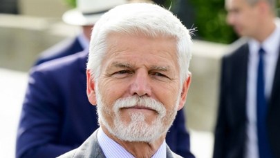 Gorzkie słowa czeskiego prezydenta. Ostrzega przed decyzją Trumpa