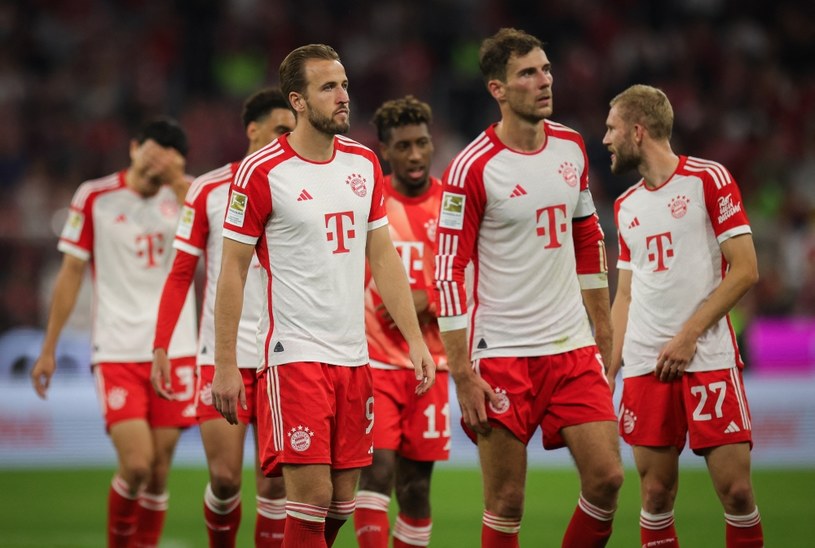 Gorzkie słowa gwiazdora Bayernu Monachium. To był kolejny cios. "Horror, który się nie kończy"