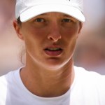 Gorzkie słowa Igi Świątek po Wimbledonie. "Mam nadzieję, że dadzą mi spokój"