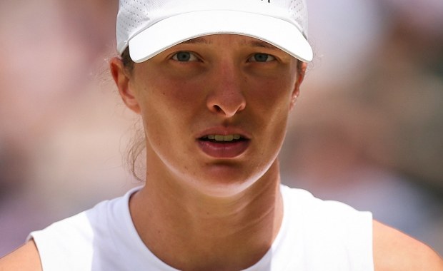 Gorzkie słowa Igi Świątek po Wimbledonie. "Mam nadzieję, że dadzą mi spokój"