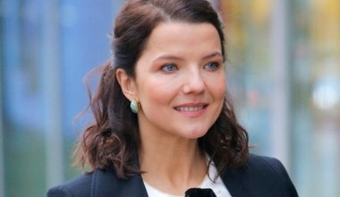 Gorzkie słowa Joanny Jabłczyńskiej. Tak podsumowała nowe "Nigdy w życiu". "Czuję się oszukana"