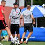 Gorzkie słowa Kamila Glika po meczu Polska - Kolumbia