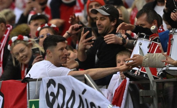 Gorzkie słowa Lewandowskiego po męczarniach z Litwą. „Wiele elementów funkcjonowało słabo”