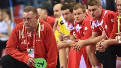 Gorzkie słowa piłkarzy ręcznych po porażce z Norwegami. "Za dużo błędów, ponosiły emocje"