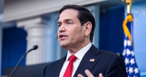 Gorzkie słowa Rubio o sojuszniku z NATO. Powiedział to wprost
