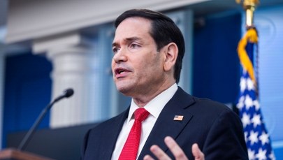 Gorzkie słowa Rubio o sojuszniku z NATO. Powiedział to wprost