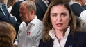 Gorzkie słowa wiceminister. Skrytykowała Trzaskowskiego i Tuska