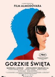 Gorzkie święta