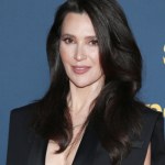 Janja Lesar Gorzkie wieści od Janji Lesar. Rozstanie z partnerem dało się we znaki