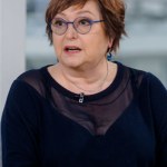 Gorzkie wyznanie Krystyny Tkacz. Wyjawiła swój największy błąd życiowy