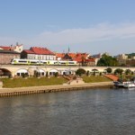 Gorzów może przestać być kolejowym końcem świata. Pojawił się ambitny plan