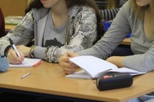 Gorzów Wielkopolski: Odwołane lekcje i dezynfekcja w szkole