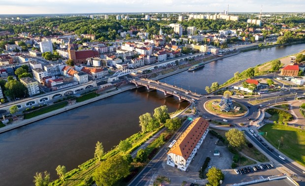 Gorzów Wielkopolski. Ostatni dzień konsultacji w sprawie zmiany nazwy    