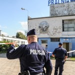 Gorzów Wielkopolski: Zastrzelił kobietę w pralni, bo nie chciała się z nim spotykać
