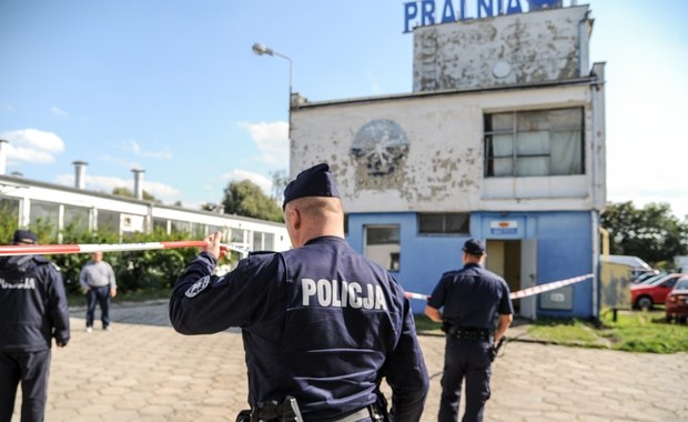 Gorzów Wielkopolski: Zastrzelił kobietę w pralni, bo nie chciała się z nim spotykać