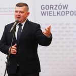 Gorzów Wlkp.: Jacek Wójcicki uzyskał reelekcję. Pokonał kandydata KO