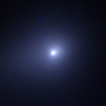 Gość spoza Układu Słonecznego. Co się stało z kometą 3I/ATLAS?