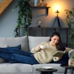 architektura Goście będą pytać, jak to zrobiłaś. 5 trików, by twoje mieszkanie było ciepłe i przytulne