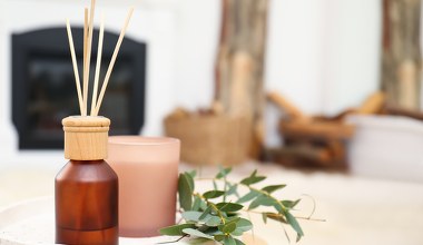 Goście pytają, co tak pachnie w moim domu. Sekretem jest mieszanka kilku składników 