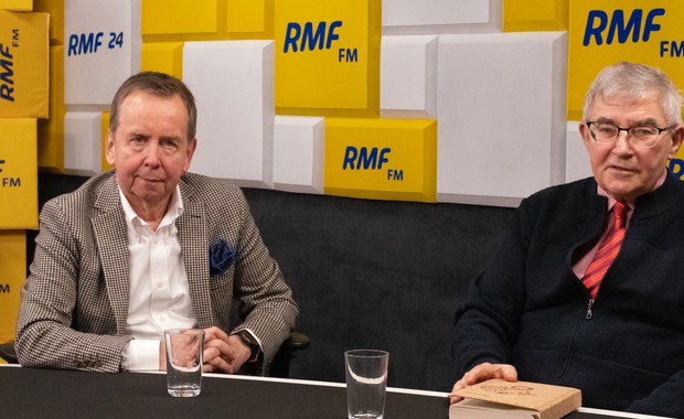 Goście RMF FM: Szczyt wzrostu cen paliw w marcu, podstawowe produkty spożywcze nie powinny zdrożeć 