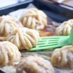 Goście zawsze o nie pytają. Nietypowa przekąska z niespodzianką w środku