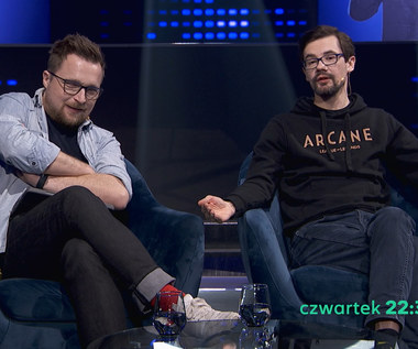 Gościem "Faux Paux" będzie twórca "McPixela"